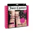 Набір для створення шарм-браслетів Make it Real Juicy Couture Рожевий зорепад 470 ел. MR4408