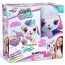 Набір для творчості 4 Ever Airbrush Plush Цуценя OFG249/1 Набір для творчості 4 Ever Airbrush Plush Цуценя OFG249/1