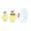 Набор для творчества Crayola Mini Kids Развлечения 256721.004 Набор для творчества Crayola Mini Kids Развлечения 256721.004