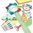 Набор для творчества Crayola Mini Kids Развлечения 256721.004 Набор для творчества Crayola Mini Kids Развлечения 256721.004
