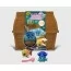 Набор для творчества Crayola Washimals Сундук с сокровищами 74-7510-W