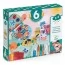 Набір для творчості Djeco Звірята DJ09293