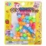 Набір для творчості з бісером і нитками BabyToys HY190-O27-028, мікс кольорів Набір для творчості з бісером і нитками BabyToys HY190-O27-028, мікс кольорів