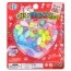 Набір для творчості з бісером і нитками BabyToys HY190-O27-028, мікс кольорів Набір для творчості з бісером і нитками BabyToys HY190-O27-028, мікс кольорів