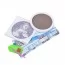 Алмазная мозаика Единорог с рамкой BabyToys LY26011-13-71