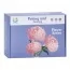 Набор для творчества цветы из ткани с трафаретами BabyToys P5-75A-B Набор для творчества цветы из ткани с трафаретами BabyToys P5-75A-B