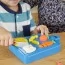 Набір для творчості Play-Doh Маленький Шеф з пластиліном F6904