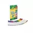 Набір фломастерів Crayola Markers 24 кольори