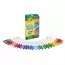 Набір фломастерів Crayola Markers 50 кольорів