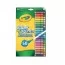 Набір фломастерів Crayola Markers 50 кольорів Набір фломастерів Crayola Markers 50 кольорів
