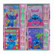 Набор канцелярский BabyToys MK 5591 блокнот ручка Набор канцелярский BabyToys MK 5591 блокнот ручка