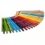 Набір олівців Crayola Pencils 50 кольорів 68-4050 Набір олівців Crayola Pencils 50 кольорів 68-4050