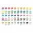 Набір олівців Crayola Pencils 50 кольорів 68-4050 Набір олівців Crayola Pencils 50 кольорів 68-4050