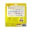 Набір олівців Crayola Pencils 50 кольорів 68-4050 Набір олівців Crayola Pencils 50 кольорів 68-4050