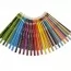 Набір олівців Crayola Pencils 50 кольорів 68-4050 Набір олівців Crayola Pencils 50 кольорів 68-4050