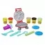 Набір із пластиліном Play-Doh Бургер барбекю B5521 Набір із пластиліном Play-Doh Бургер барбекю B5521