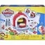 Набор с пластилином Play-Doh Печем пиццу F4373 Набор с пластилином Play-Doh Печем пиццу F4373