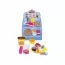 Набор с пластилином Play-Doh Разноцветное кафе F5836 Набор с пластилином Play-Doh Разноцветное кафе F5836