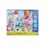 Набор с пластилином Play-Doh Разноцветное кафе F5836 Набор с пластилином Play-Doh Разноцветное кафе F5836