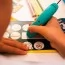 Набор стержней для 3D-ручки 3Doodler Start Микс 75 шт. зеленый, желтый, розовый 3DS-ECO-MIX4-75 Набор стержней для 3D-ручки 3Doodler Start Микс 75 шт. зеленый, желтый, розовый 3DS-ECO-MIX4-75
