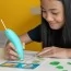 Набор стержней для 3D-ручки 3Doodler Start Микс 75 шт. зеленый, желтый, розовый 3DS-ECO-MIX4-75 Набор стержней для 3D-ручки 3Doodler Start Микс 75 шт. зеленый, желтый, розовый 3DS-ECO-MIX4-75