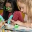 Набор стержней для 3D-ручки 3Doodler Start Микс 75 шт. зеленый, желтый, розовый 3DS-ECO-MIX4-75 Набор стержней для 3D-ручки 3Doodler Start Микс 75 шт. зеленый, желтый, розовый 3DS-ECO-MIX4-75