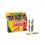 Набор восковых мелков Crayola Crayons 64 цвета 52-6448