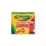 Набор восковых мелков Crayola Crayons 64 цвета 52-6448