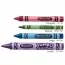 Набор восковых мелков Crayola Crayons 64 цвета 52-6448