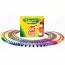 Набор восковых мелков Crayola Crayons 64 цвета 52-6448