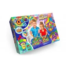 Набор для лепки Big creative box Danko Toys от 4 лет