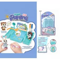Набір для творчості BabyToys код-170518 для дітей від 4 років