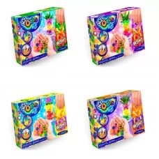 Набор креативной творчести Danko Toys Relax Box H2Orbis 4 вида Набор креативной творчести Danko Toys Relax Box H2Orbis 4 вида