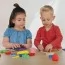 Незасыхающая масса для лепки SES Creative Feel good dough Блеск 00515S