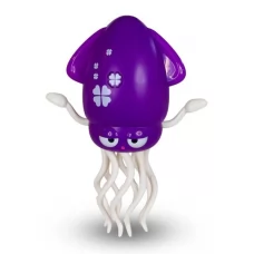 Інтерактивна іграшка TIKI WIKI – КАЛЬМАРІНІ ДЕНСЕРІНІ світло, українською, пурпуровий Інтерактивна іграшка TIKI WIKI – КАЛЬМАРІНІ ДЕНСЕРІНІ світло, українською, пурпуровий