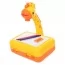 Проектор для малювання BabyToys динозавр зі світлом і звуком