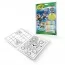 Раскраска Crayola Paw Patrol 32 стр. и 7 фломастеров 04-6918G Раскраска Crayola Paw Patrol 32 стр. и 7 фломастеров 04-6918G