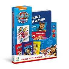 Малюй водою Paw Patrol Малюй водою Paw Patrol