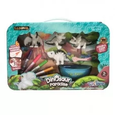Раскраска детская BabyToys SP 8633 для детей от 4 лет