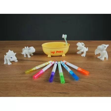 Раскраска детская BabyToys SP 8633 для детей от 4 лет