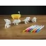 Раскраска детская BabyToys SP 8633 для детей от 4 лет
