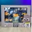 Тісто для ліплення BabyToys CN 2617-1 будівельний майданчик 6 кольорів Тісто для ліплення BabyToys CN 2617-1 будівельний майданчик 6 кольорів