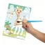 Водная раскраска SES Creative My first Жирафа Софи 14490S Водная раскраска SES Creative My first Жирафа Софи 14490S