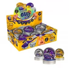 Игрушка-жвачка магнитная Danko Toys MgGUM разные цвета