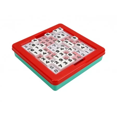Настольная игра Судоку, Технок 2956