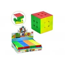 Игра логическая кубик-рубик SY-011, 3×3, 5,5 см