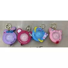 Брелок со светом BabyToys C 66552 диско-куля Брелок со светом BabyToys C 66552 диско-куля