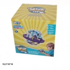 Головоломка-лабіринт BabyToys 101219 кулька пластикова
