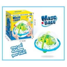 Головоломка лабиринтус BabyToys 6028 для детей от 3 лет