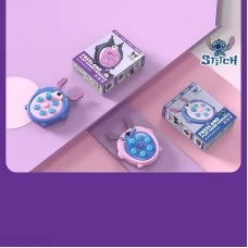 Дитяча іграшка BabyToys 228-4 пластикова різних кольорів Дитяча іграшка BabyToys 228-4 пластикова різних кольорів